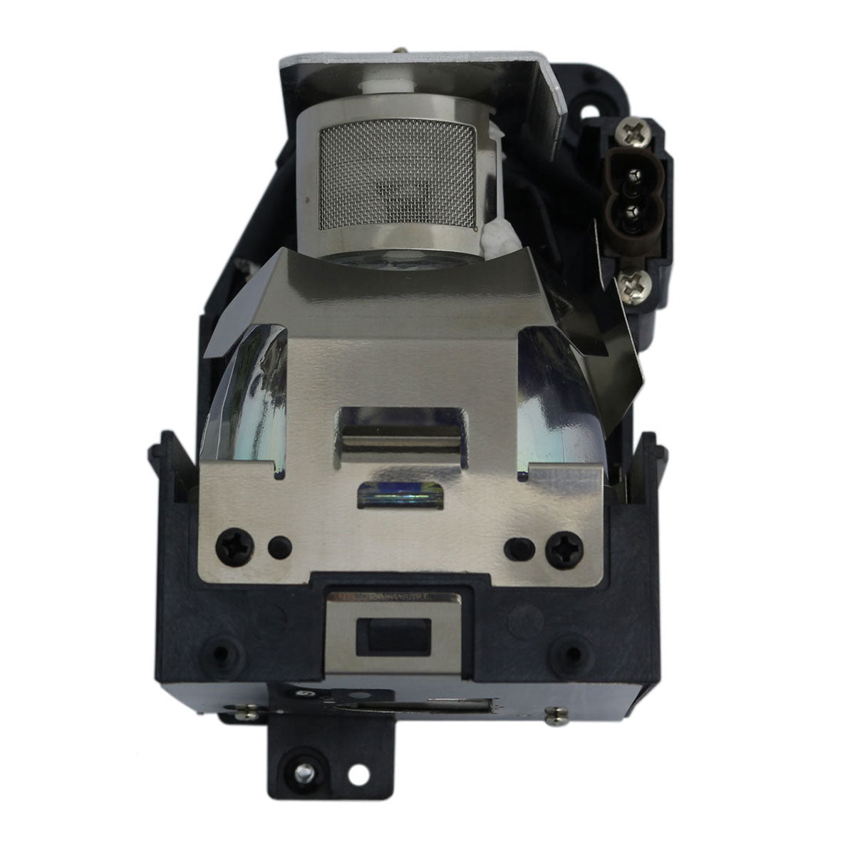 Marantz LU-4001VP Replacement Projector Lamp with Original Phoenix Bulb and Housing - view 6
