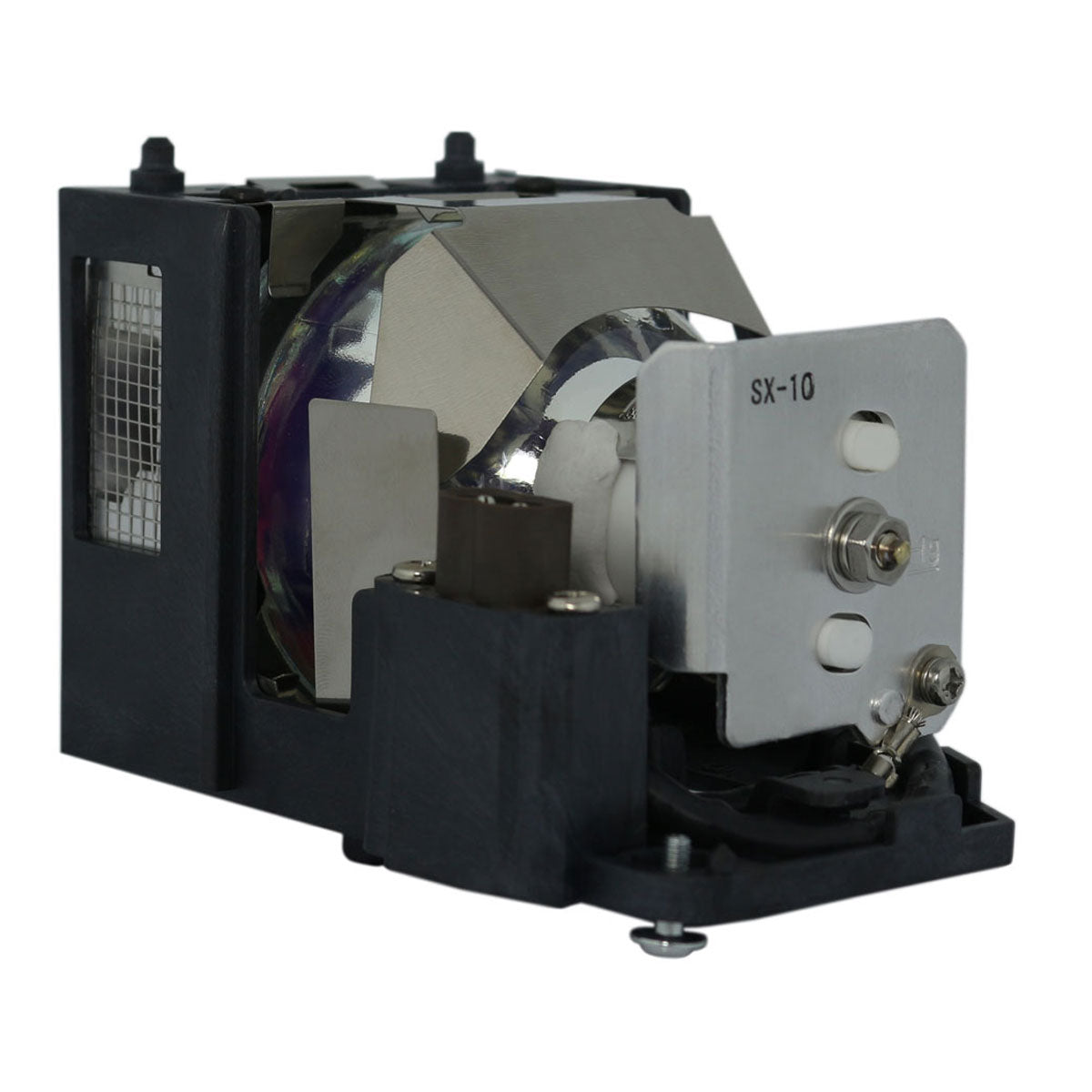 Marantz VP4001 Replacement Projector Lamp with Original Phoenix Bulb and Housing - view 7