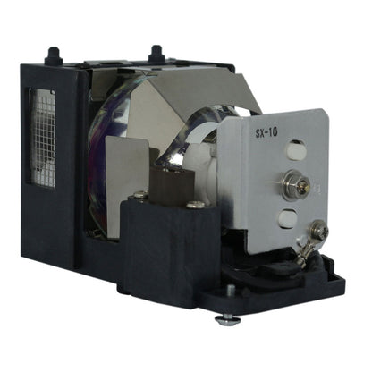 Marantz VP4001 Replacement Projector Lamp with Original Phoenix Bulb and Housing - view 7