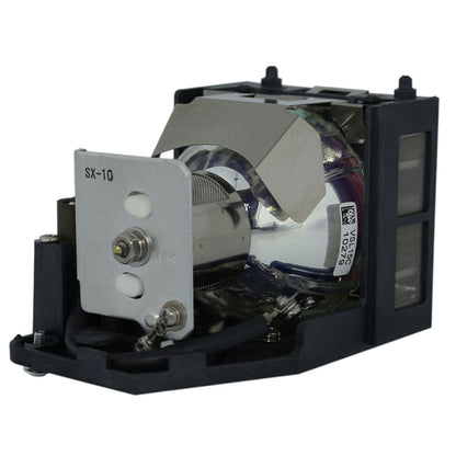 Marantz LU-4001VP Replacement Projector Lamp with Original Phoenix Bulb and Housing - view 8