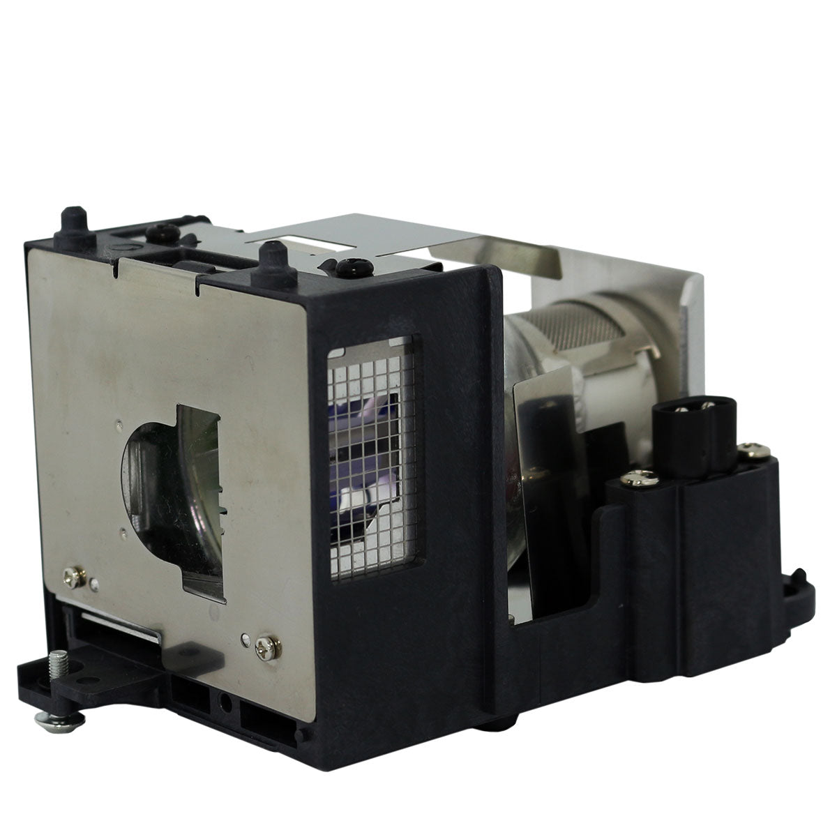 Sharp PG-MB55 Replacement Projector Lamp with Original Phoenix Bulb and Housing - view 4
