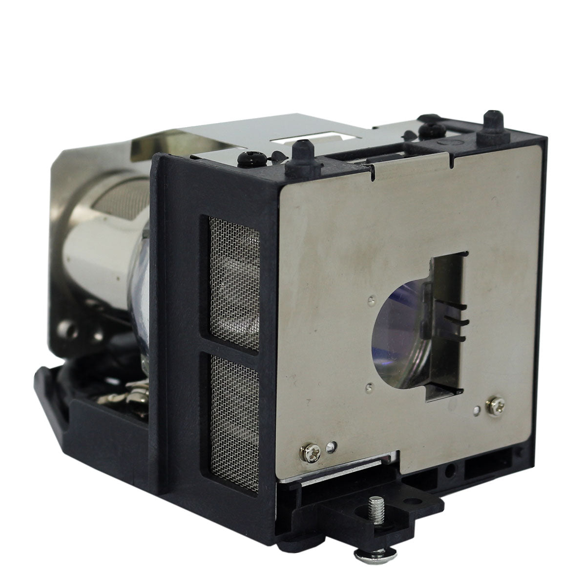 Sharp PG-MB55 Replacement Projector Lamp with Original Phoenix Bulb and Housing - view 5