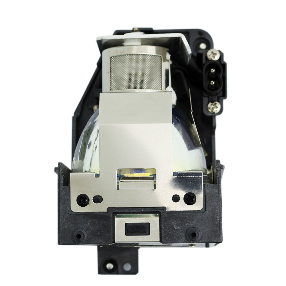Sharp PG-MB65 Replacement Projector Lamp with Original Phoenix Bulb and Housing - view 6