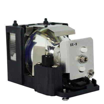 Sharp PG-MB65 Replacement Projector Lamp with Original Phoenix Bulb and Housing - view 7