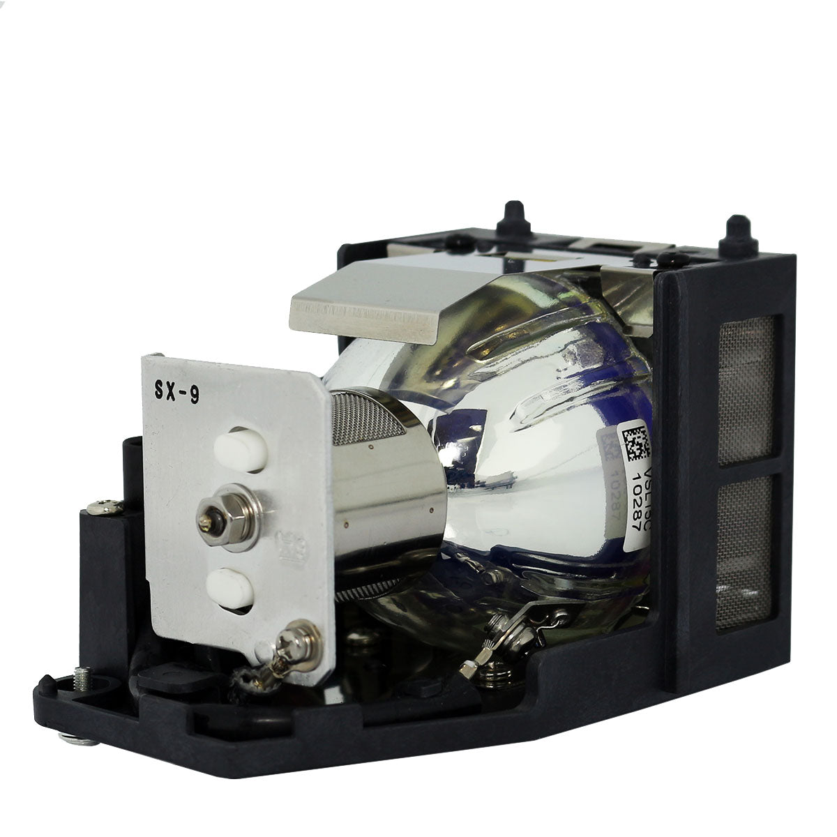 Sharp PG-MB65 Replacement Projector Lamp with Original Phoenix Bulb and Housing - view 8