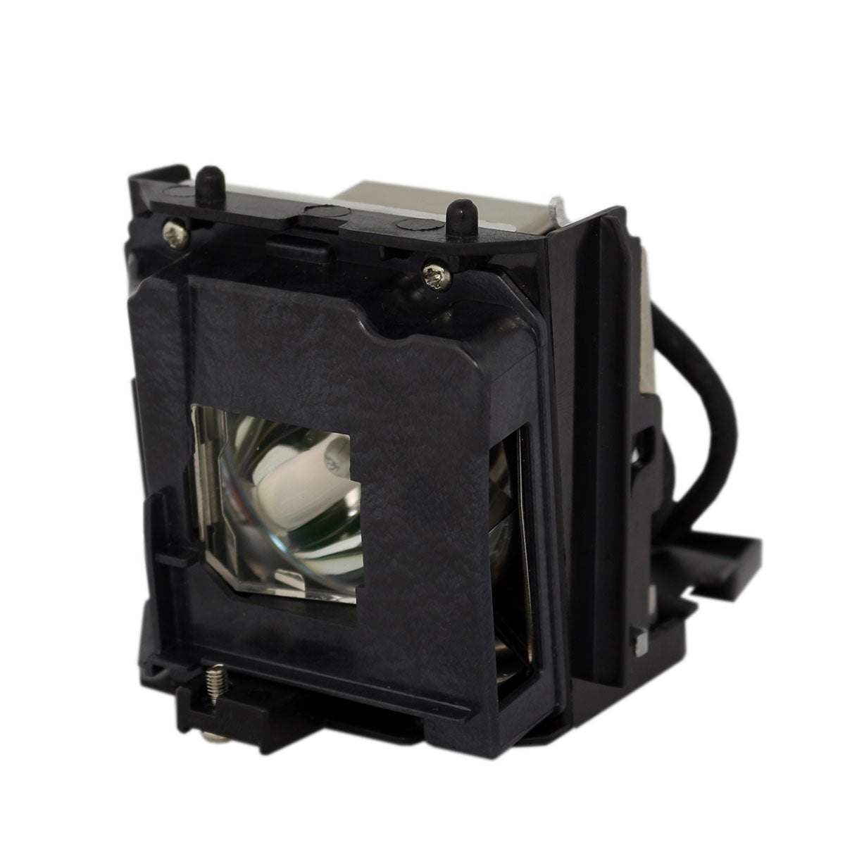 Sharp PG-F216X Replacement Projector Lamp with Original Phoenix Bulb and Housing - view 4