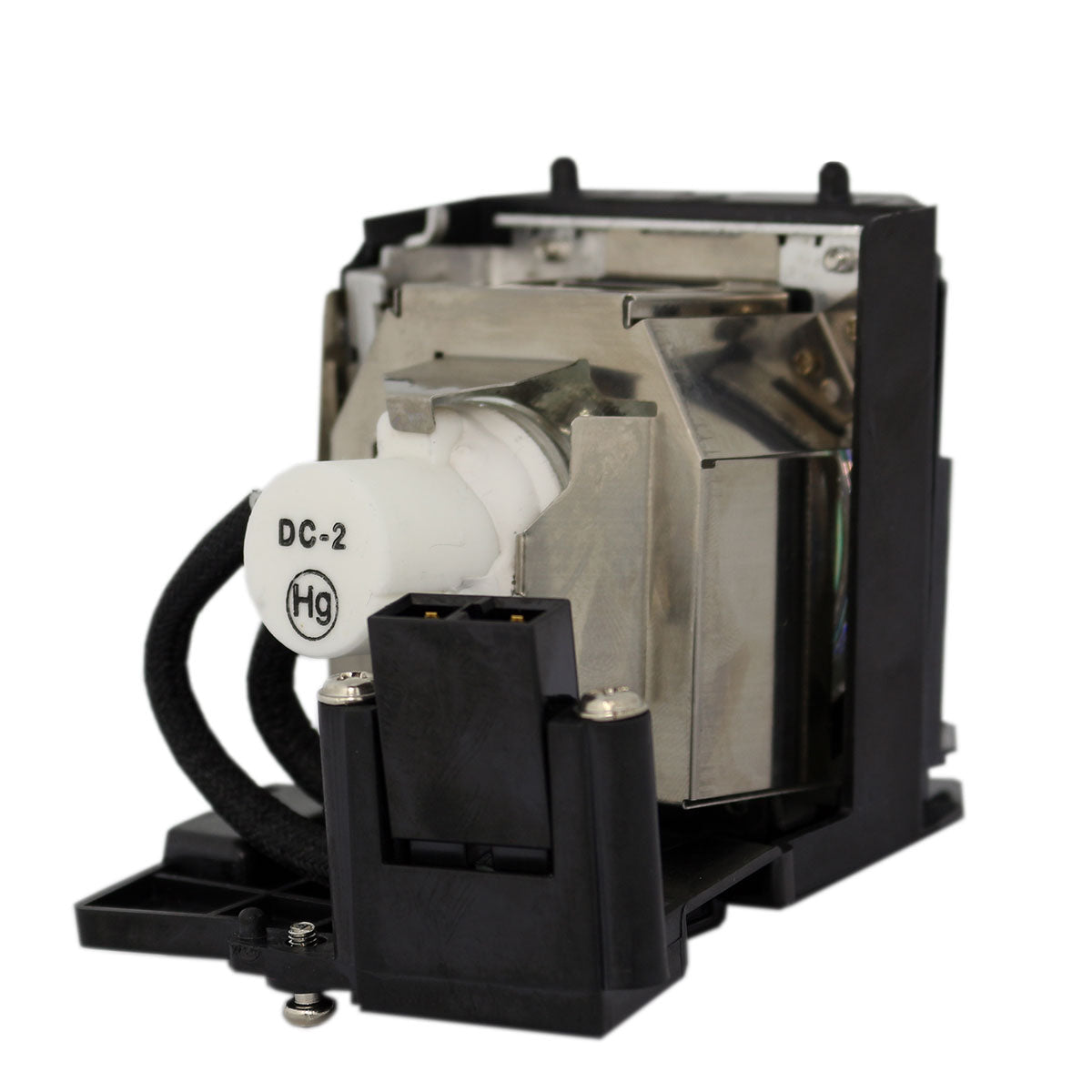 Sharp XR-41X Replacement Projector Lamp with Original Phoenix Bulb and Housing - view 9