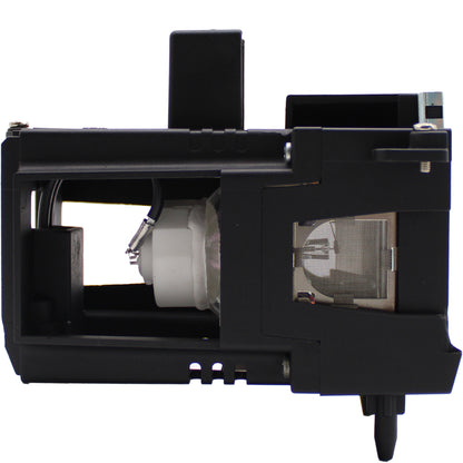 Ask C431W Replacement Projector Lamp With Original Bulb Inside