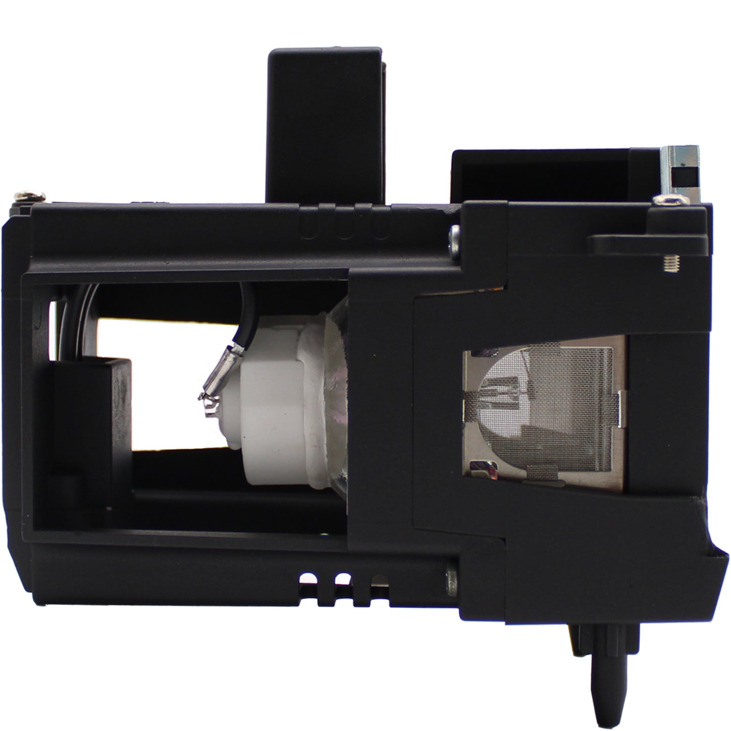 Ask APU-L4 Replacement Projector Lamp With Original Bulb Inside