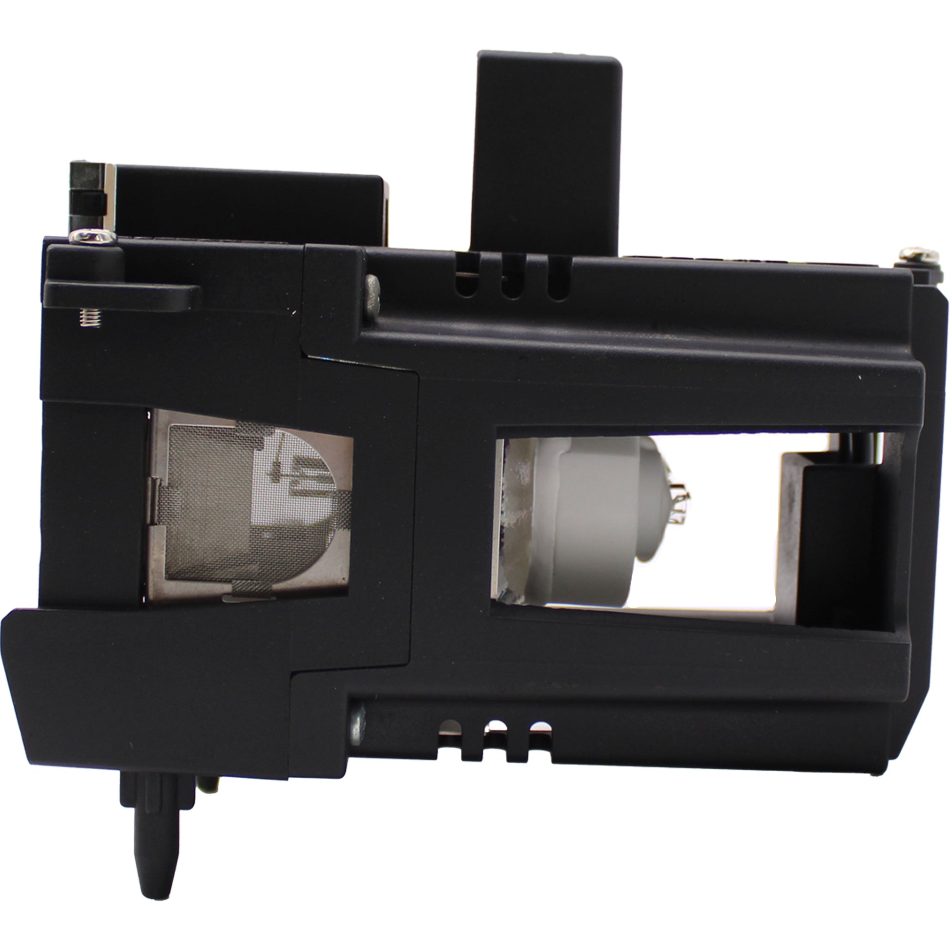 Ask APU-L4 Replacement Projector Lamp With Original Bulb Inside