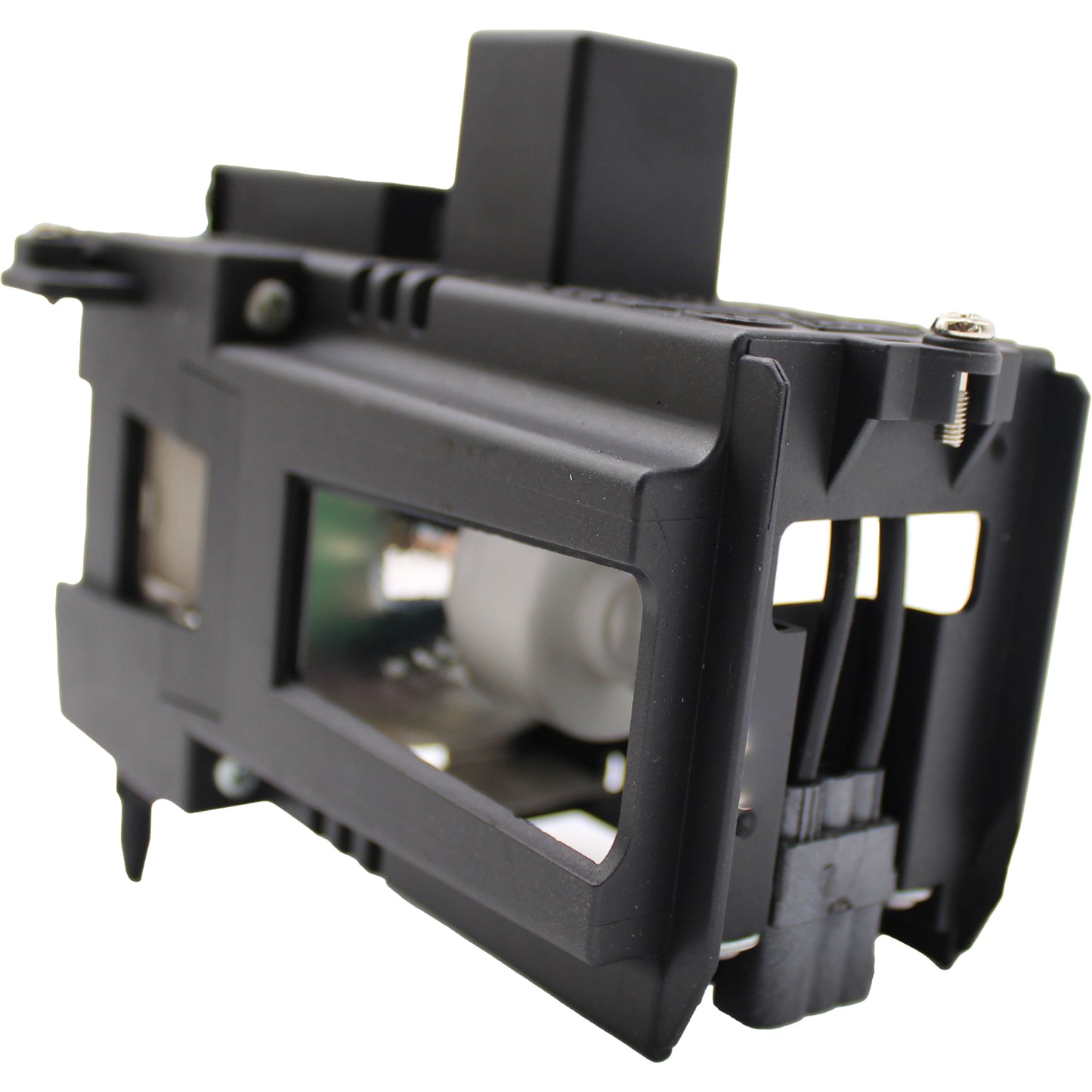 Ask C411 Compatible Replacement Projector Lamp