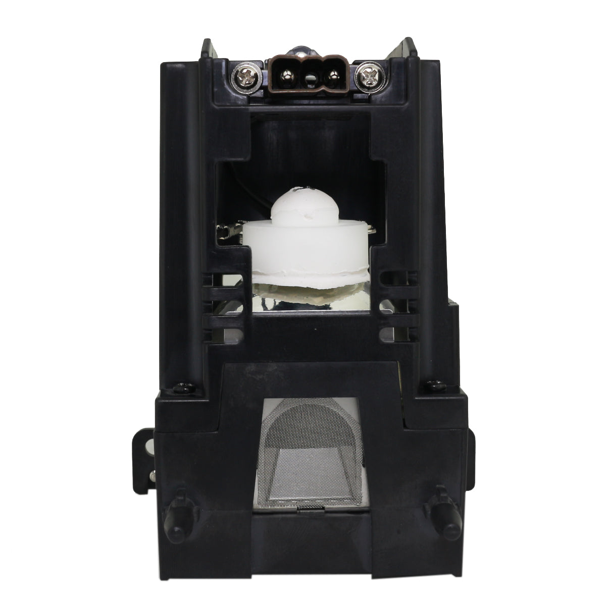 Ask C431 Replacement Projector Lamp With Original Bulb Inside
