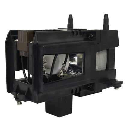 Ask C411 Replacement Projector Lamp With Original Bulb Inside