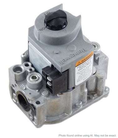 Armstrong 47K24 Gas Valve
