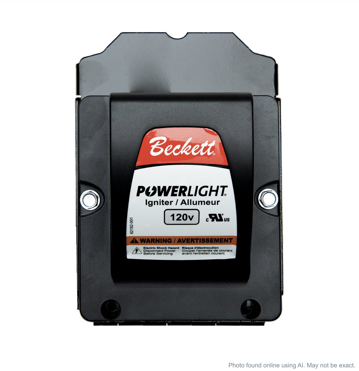 Beckett 51826U Solid State Ignitor