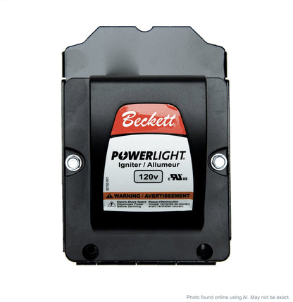 Beckett 51826U Solid State Ignitor