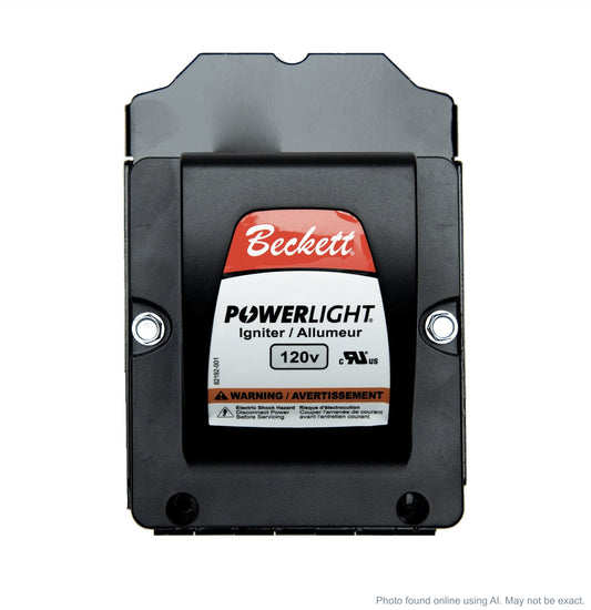 Beckett 51826U Solid State Ignitor