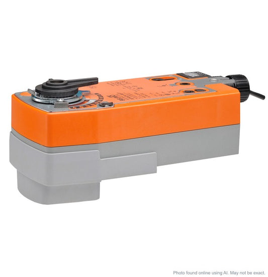 Belimo AFRB24-SR Spring-Return Actuator