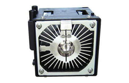 Dukane 456-205 Replacement Projector Lamp with Original Osram Bulb and Housing - view 5