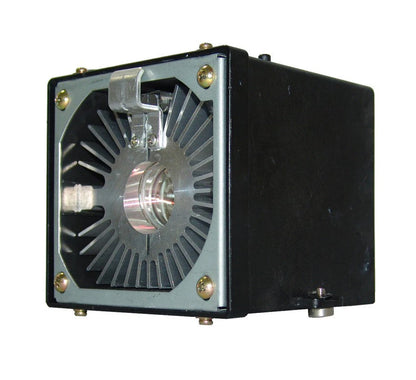 Dukane 456-205 Replacement Projector Lamp with Original Osram Bulb and Housing - view 6