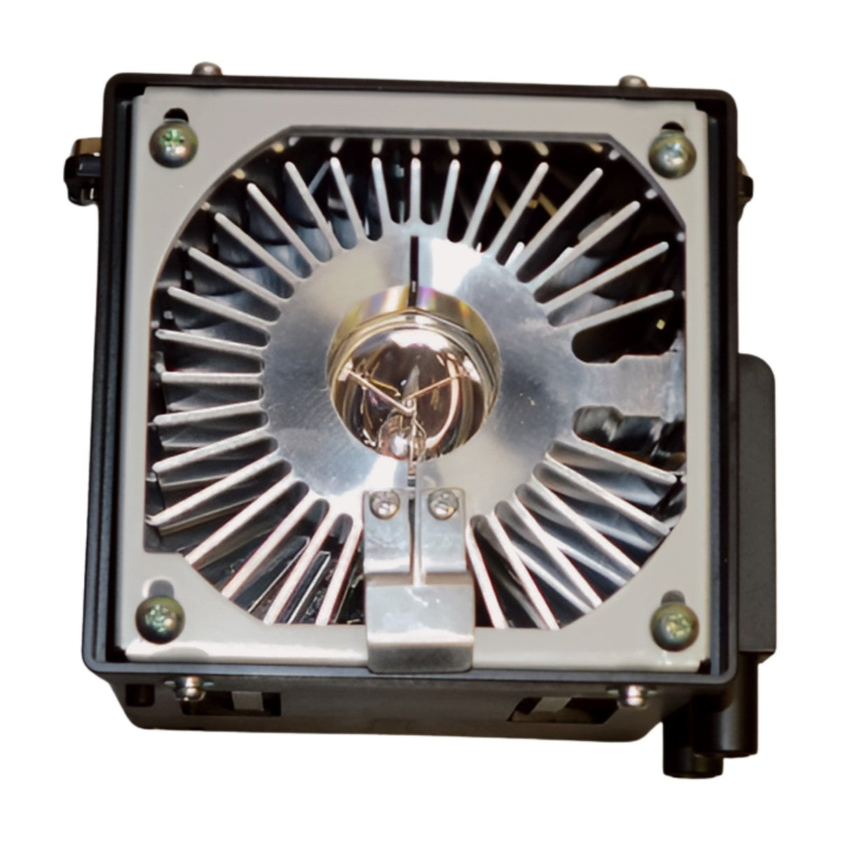 Dukane Imagepro 9011 Replacement Projector Lamp with Original Osram Bulb and Housing - view 7