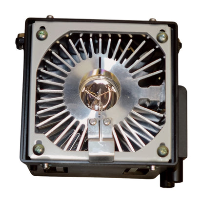 Dukane Imagepro 9015 Replacement Projector Lamp with Original Osram Bulb and Housing - view 7