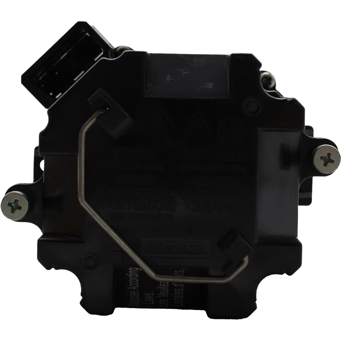 JVC DLA-SX21 Compatible Replacement Projector Lamp