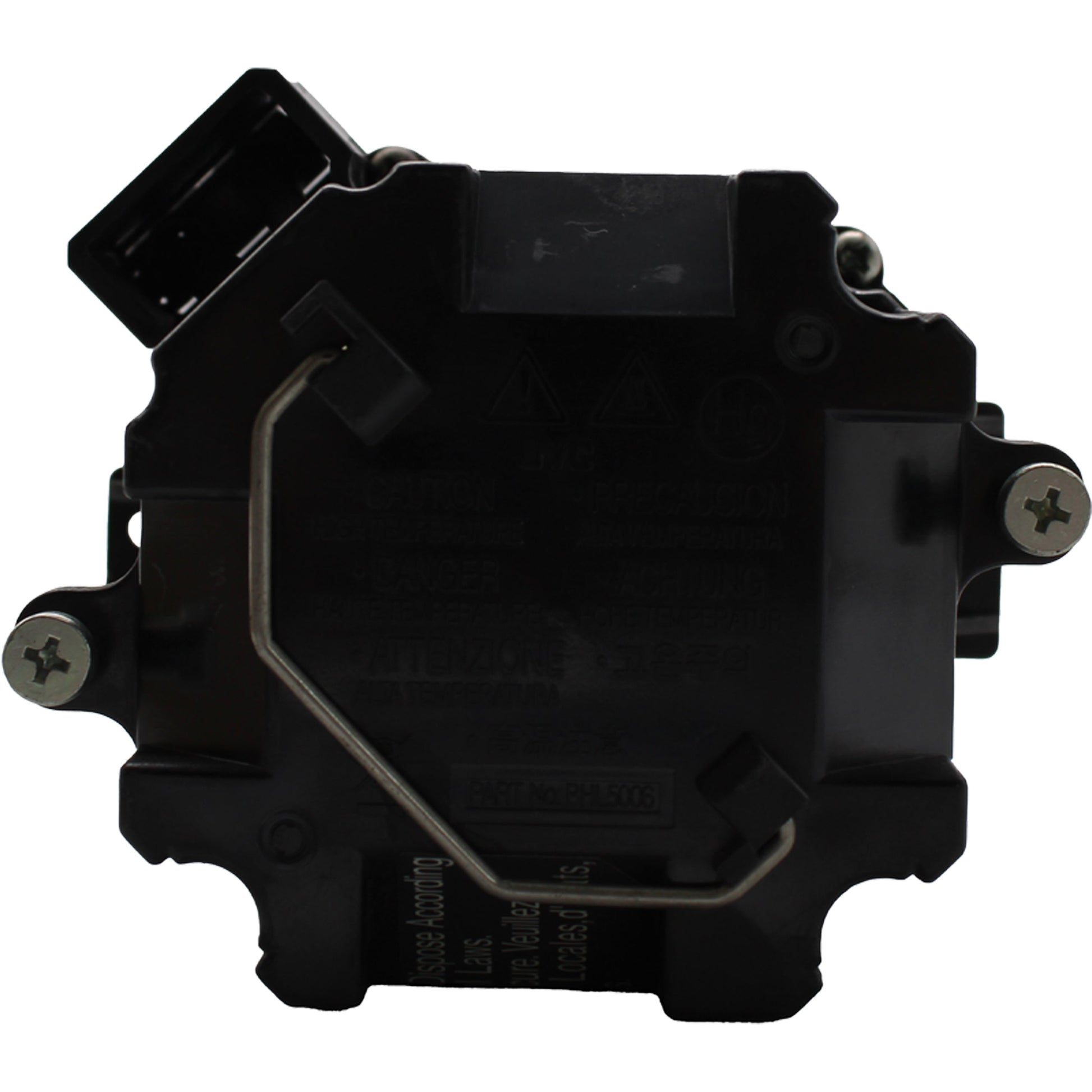 JVC DLA-SX21 Compatible Replacement Projector Lamp