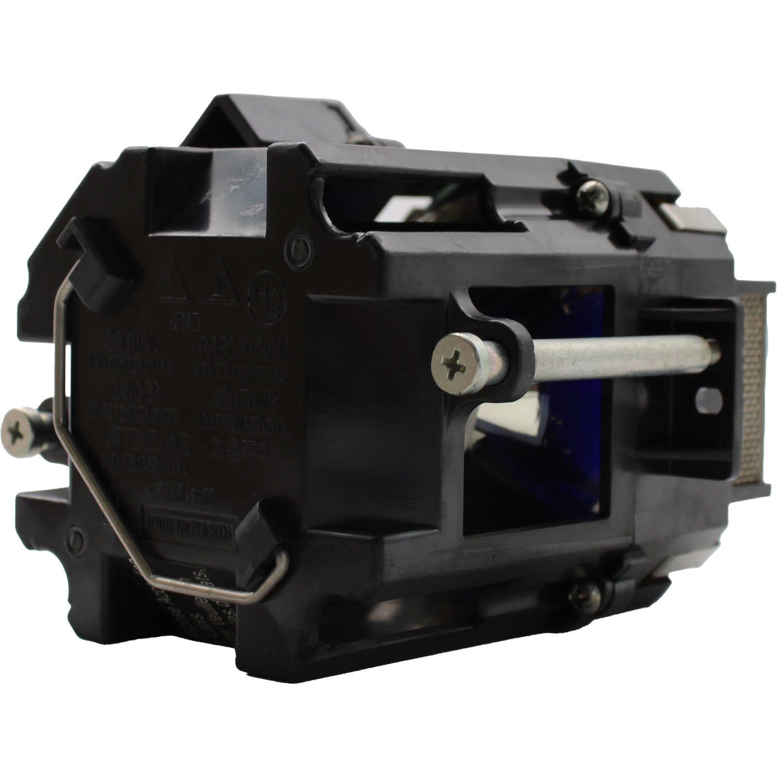 JVC DLA-SX21 Replacement Projector Lamp With Original Bulb Inside