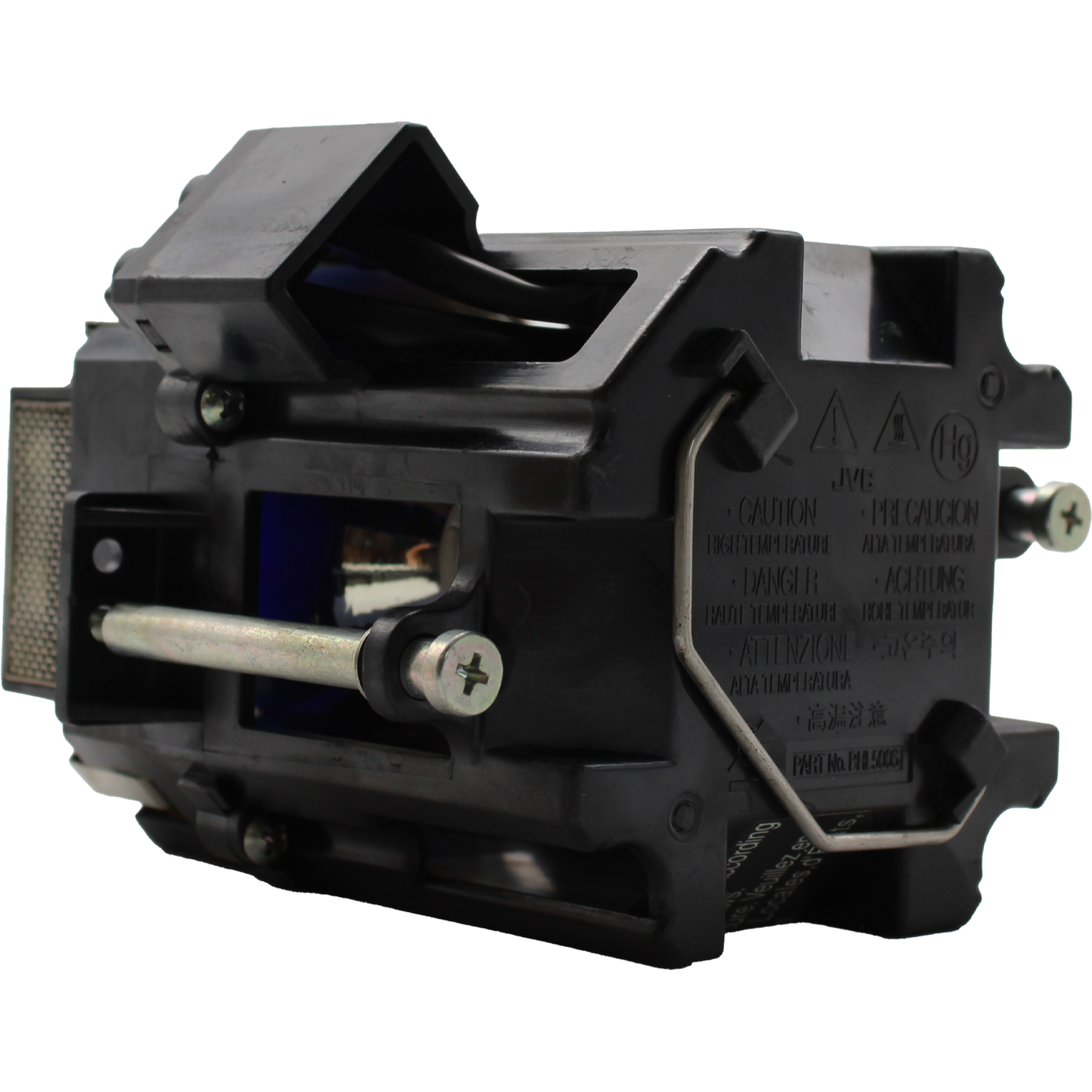 JVC DLA-HX1 Replacement Projector Lamp With Original Bulb Inside