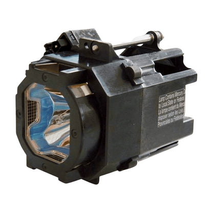 JVC BHL-5008-S Replacement Projector Lamp with Original Ushio Bulb and Housing - view 4