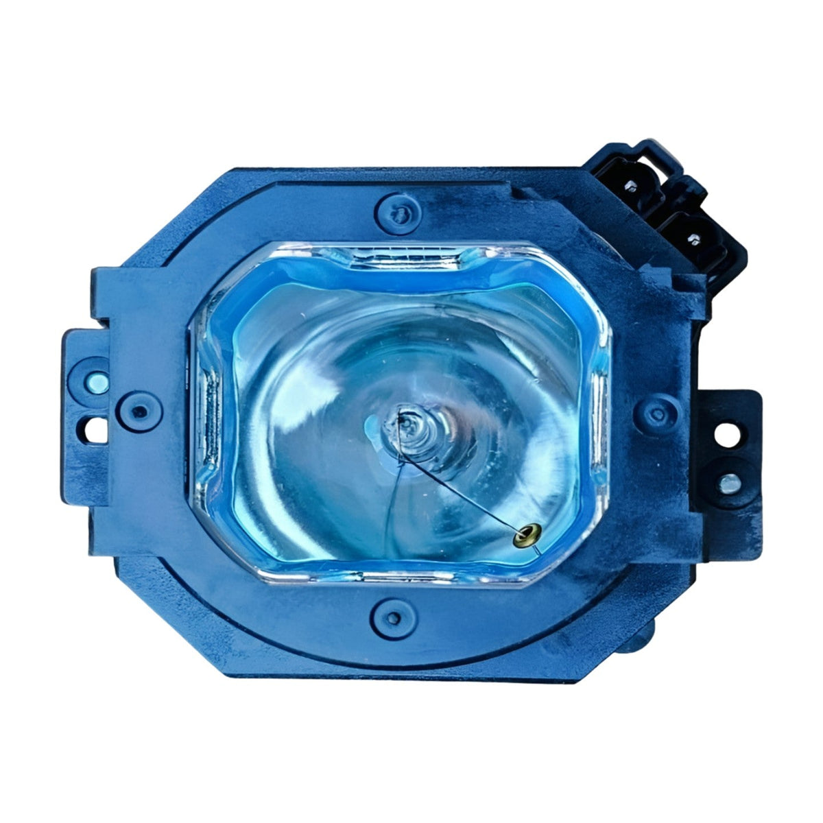JVC BHL-5008-S Replacement Projector Lamp with Original Ushio Bulb and Housing - view 5