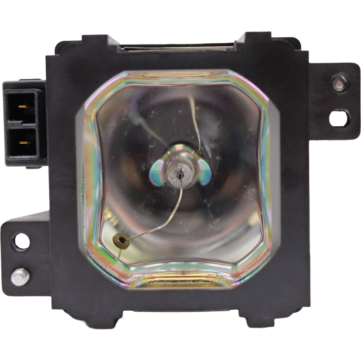 JVC DLA-HD1WE Replacement Projector Lamp with Original Bulb Inside - view 4