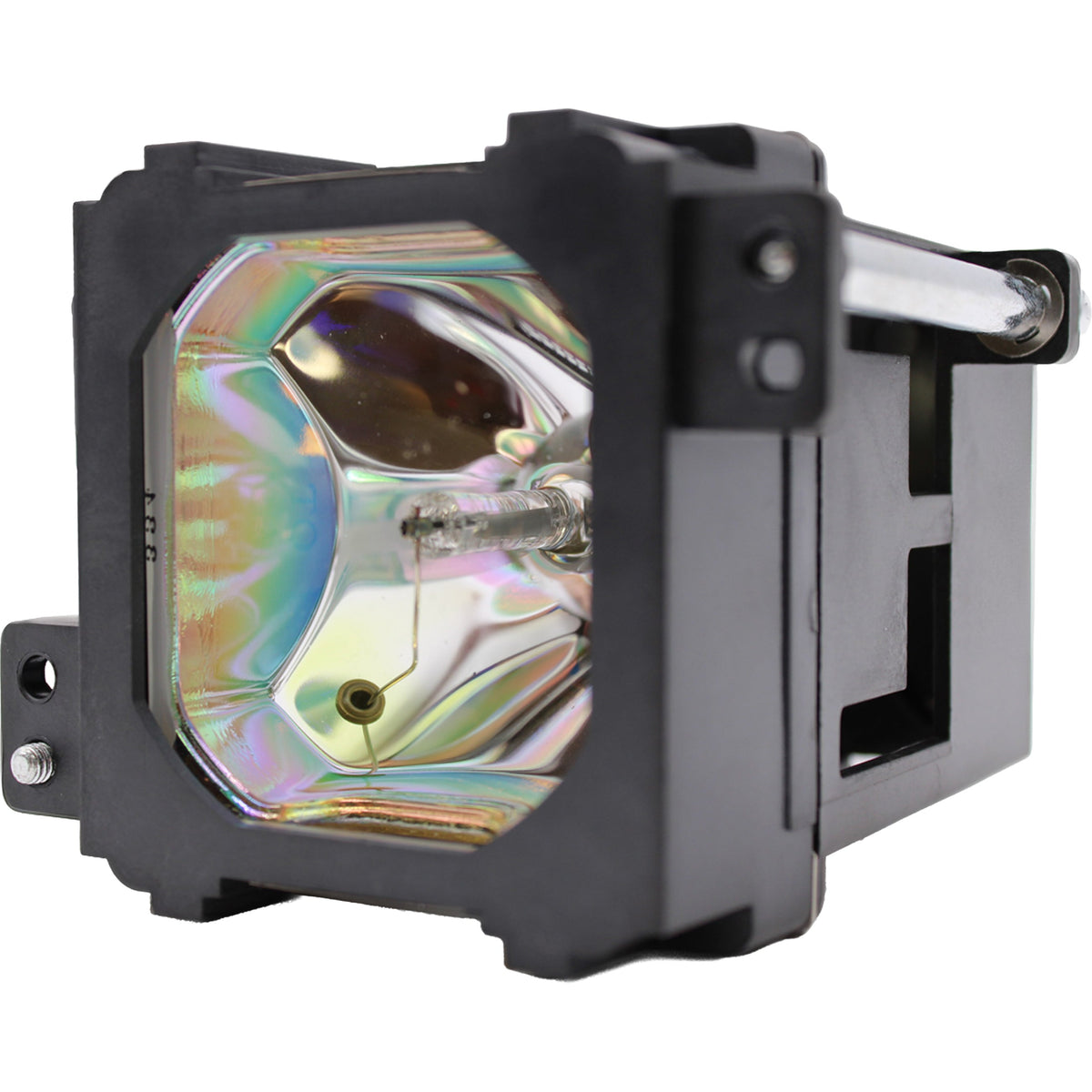 JVC DLA-HD1 Replacement Projector Lamp with Original Bulb Inside - view 5