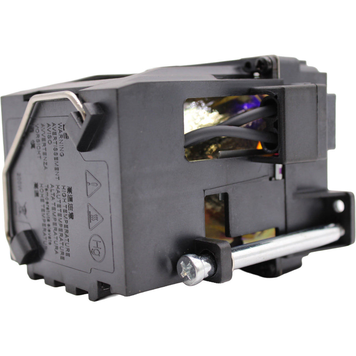 JVC DLA-VS2000 Replacement Projector Lamp with Original Bulb Inside - view 6