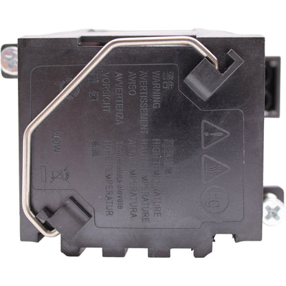 JVC BHL-5009-S Replacement Projector Lamp with Original Bulb Inside - view 7