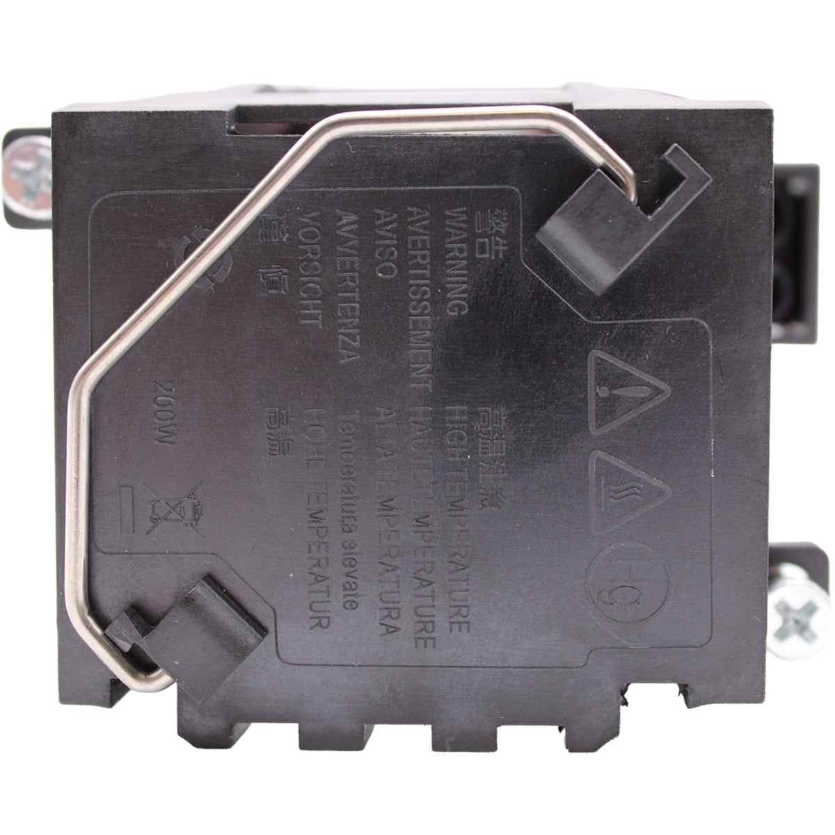 JVC DLA-VS2000 Replacement Projector Lamp with Original Bulb Inside - view 7