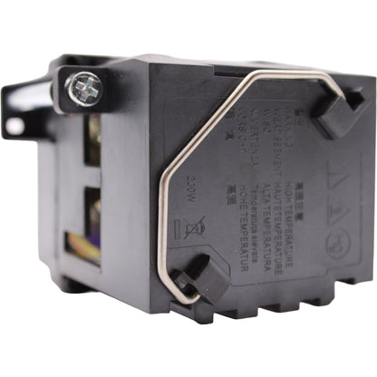 JVC DLA-RS2 Replacement Projector Lamp with Original Bulb Inside - view 8