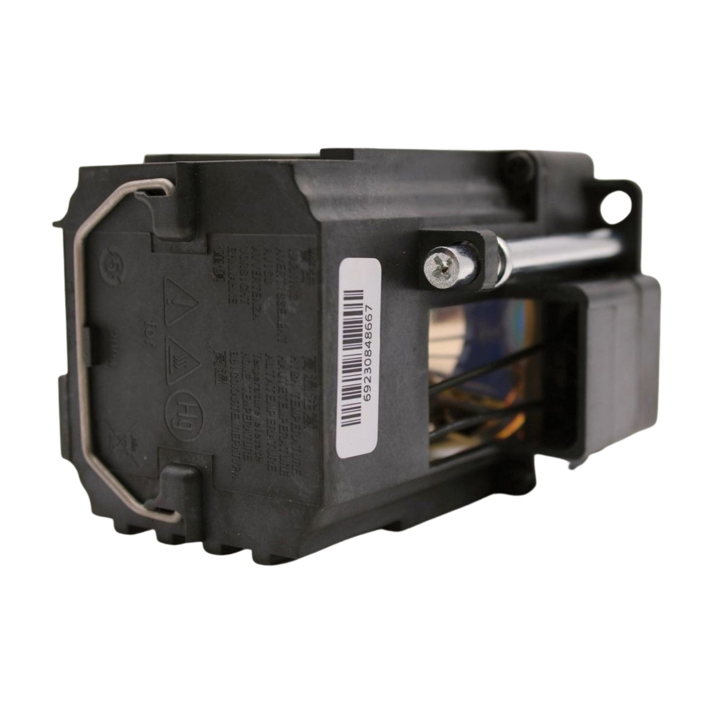 JVC RS35U Replacement Projector Lamp With Original Bulb Inside