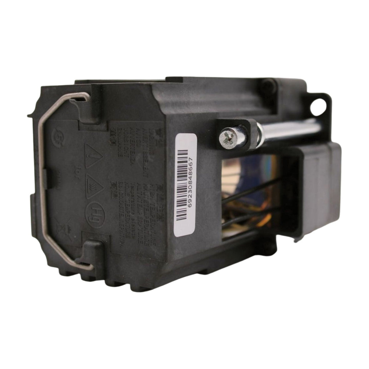 JVC DLA-RS20 Replacement Projector Lamp with Original Bulb Inside - view 8