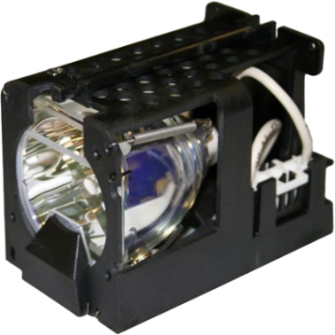 Optoma EzPro 710 Replacement Projector Lamp With Original Bulb Inside