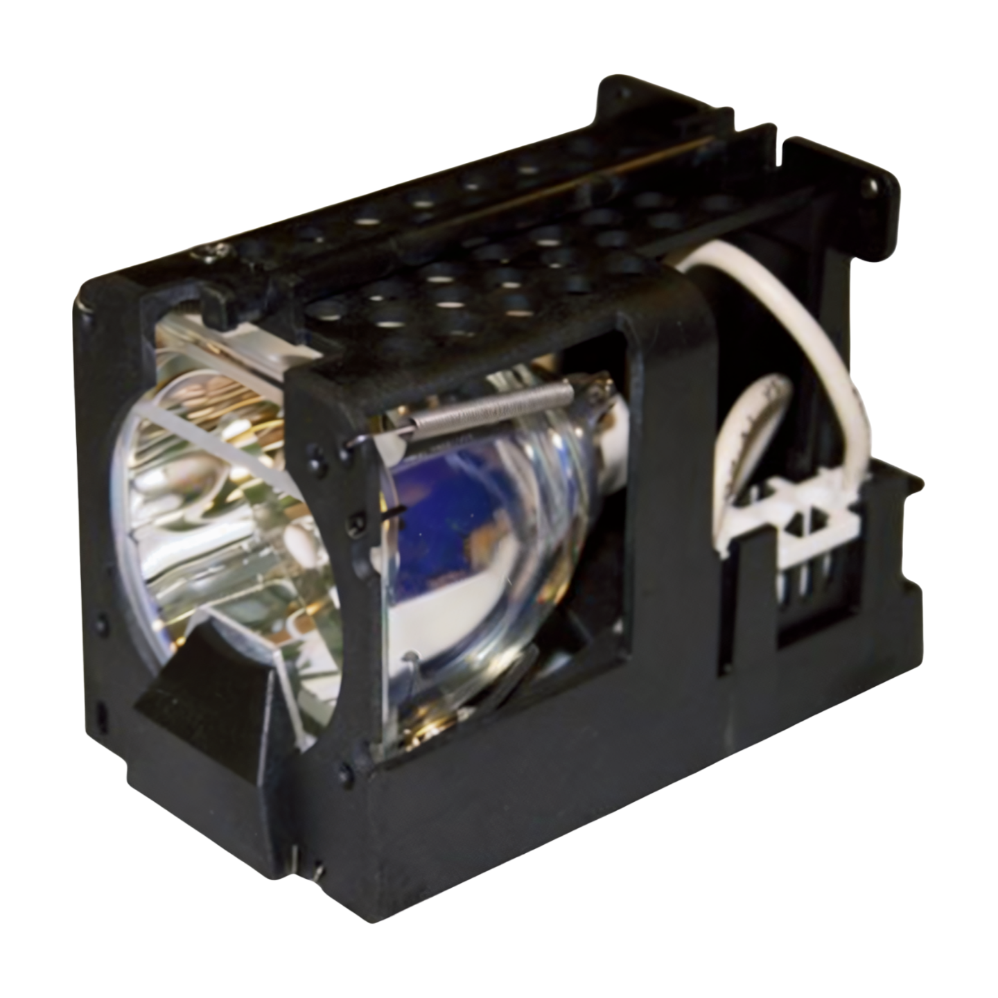 Optoma EzPro 710 Replacement Projector Lamp With Original Bulb Inside
