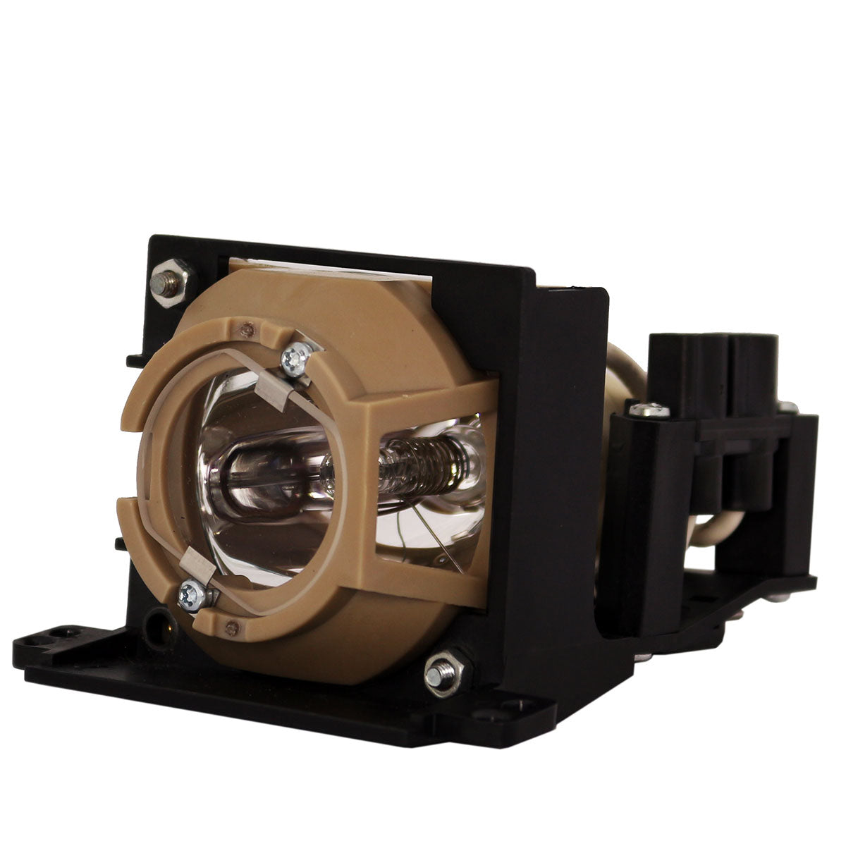 Multivision MV 730 Replacement Projector Lamp With Original Bulb Inside