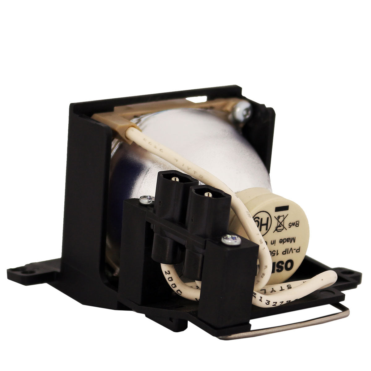 Video7 PD735 Replacement Projector Lamp With Original Bulb Inside