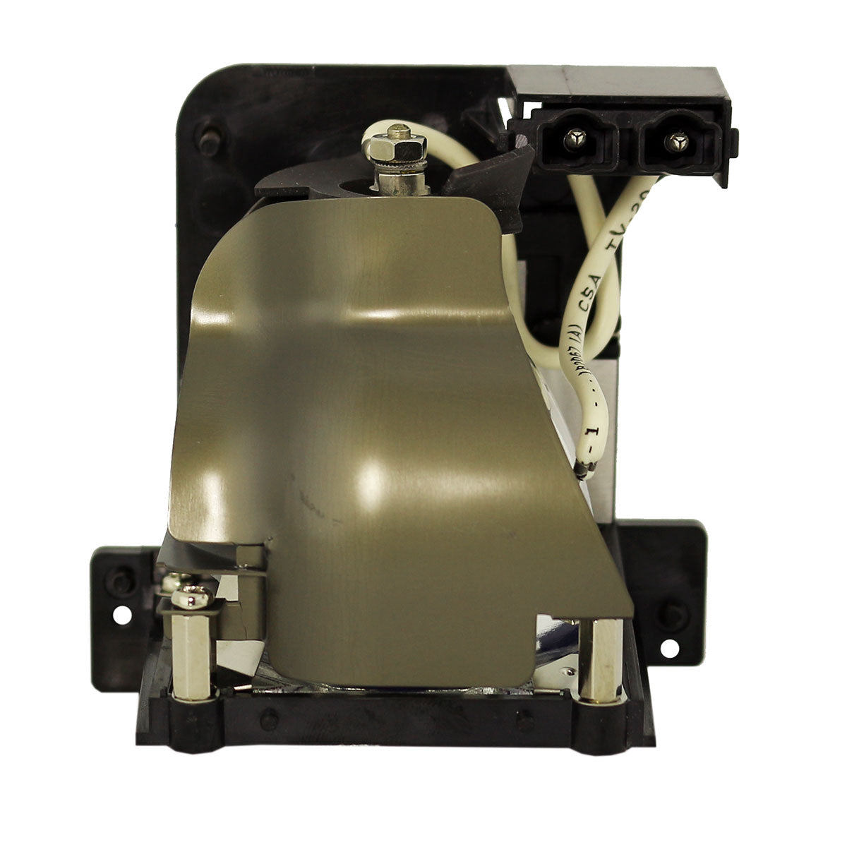 Optoma SP.86701.001 Replacement Projector Lamp With Original Bulb Inside