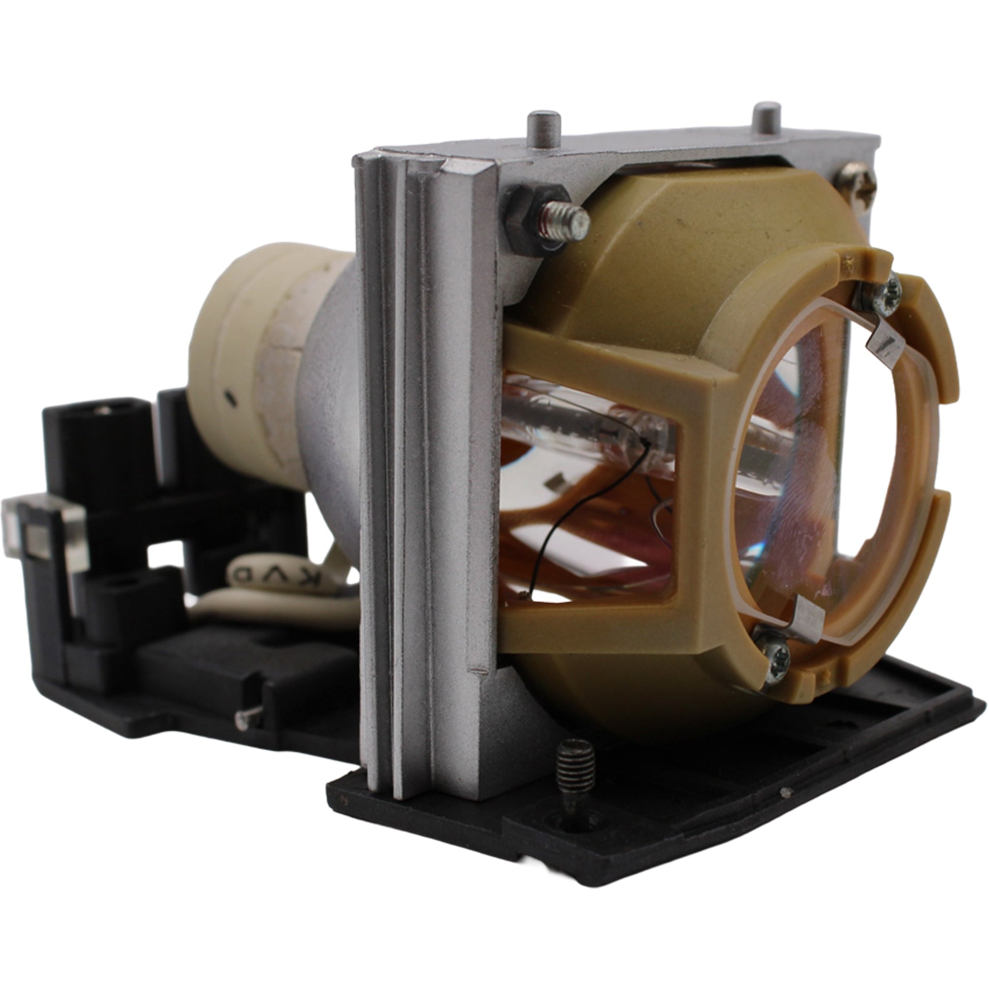 Optoma EzPro 737 Compatible Replacement Projector Lamp