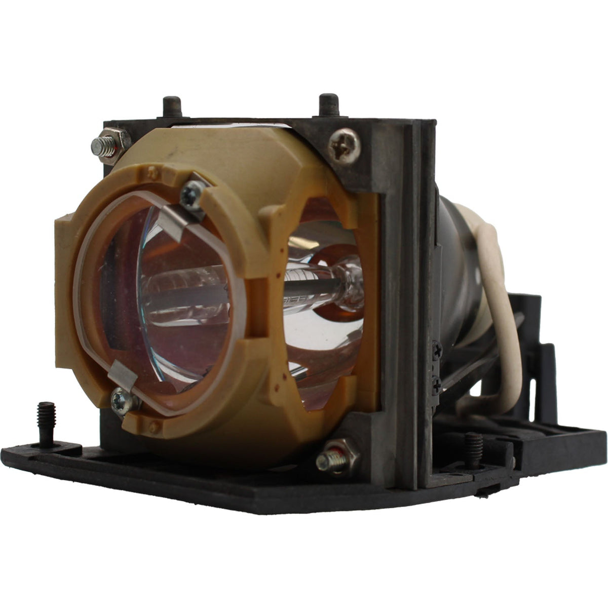 Optoma SP.86302.001 Replacement Projector Lamp with Original Osram Bulb and Housing - view 4