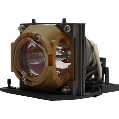 Optoma SP.86302.001 Replacement Projector Lamp with Original Osram Bulb and Housing - view 4