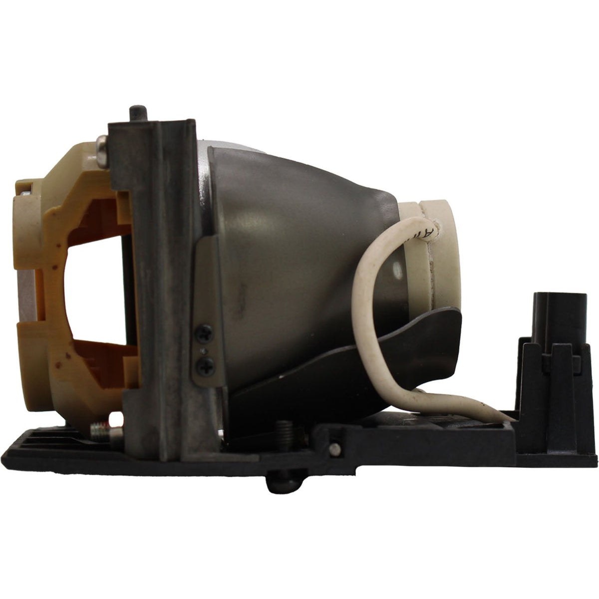 Optoma EP737 Replacement Projector Lamp with Original Osram Bulb and Housing - view 6