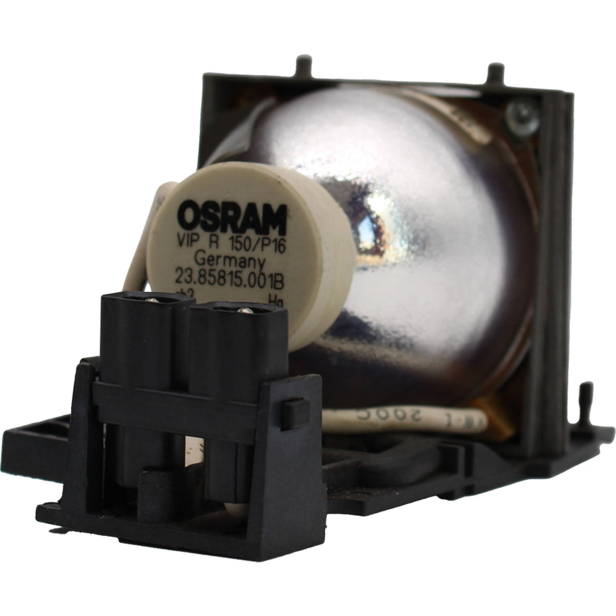 Optoma BL-FP150C Replacement Projector Lamp with Original Osram Bulb and Housing - view 7